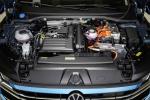 Volkswagen Arteon eHYBRID Elegance 2020 года (WW)